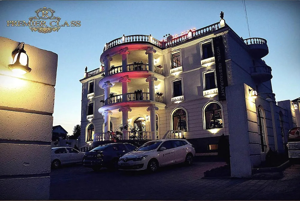 Hotel Premier Class