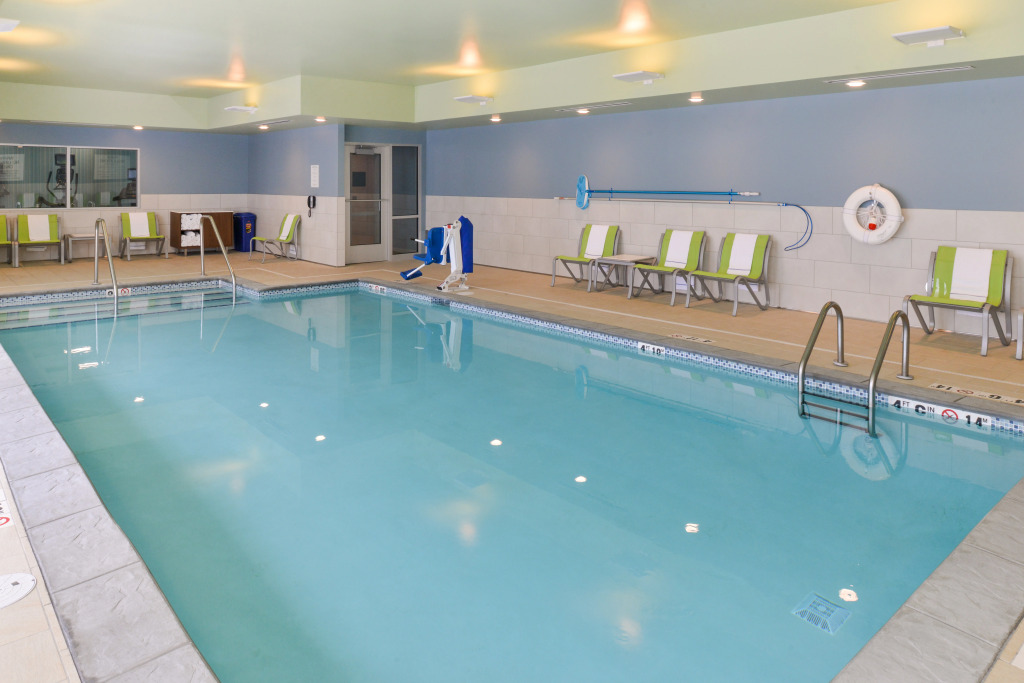 Holiday Inn Express & Suites - Ogallala by IHG