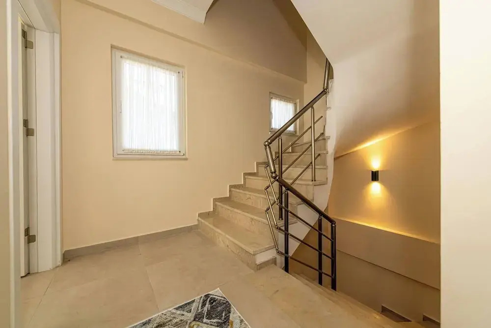 Close to Oludeniz 5 Bedroom Villa
