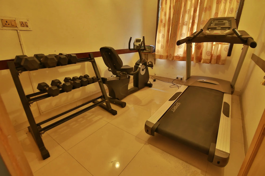 Hotel Pandian