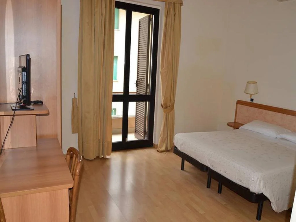Hotel Santa Chiara