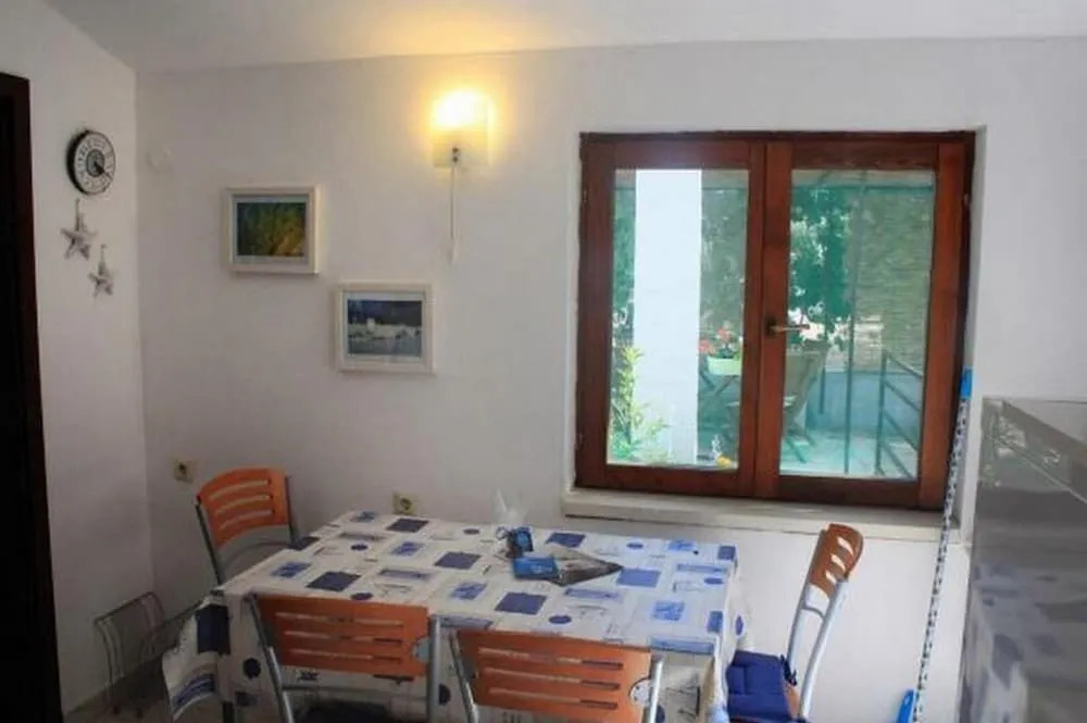 Villa Osibova