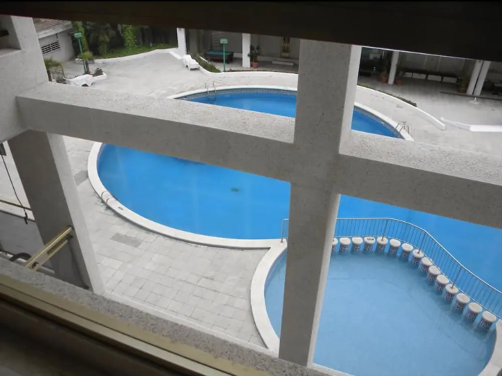 Apartamentos Michelangelo Arysal