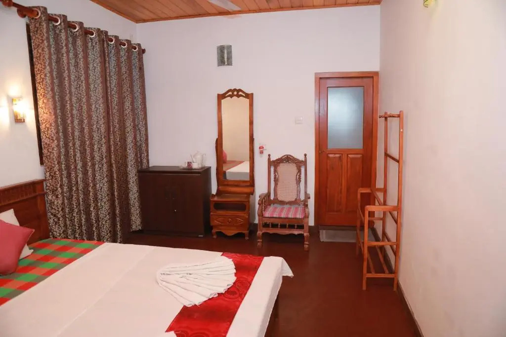 Villa 468 - Hikkaduwa