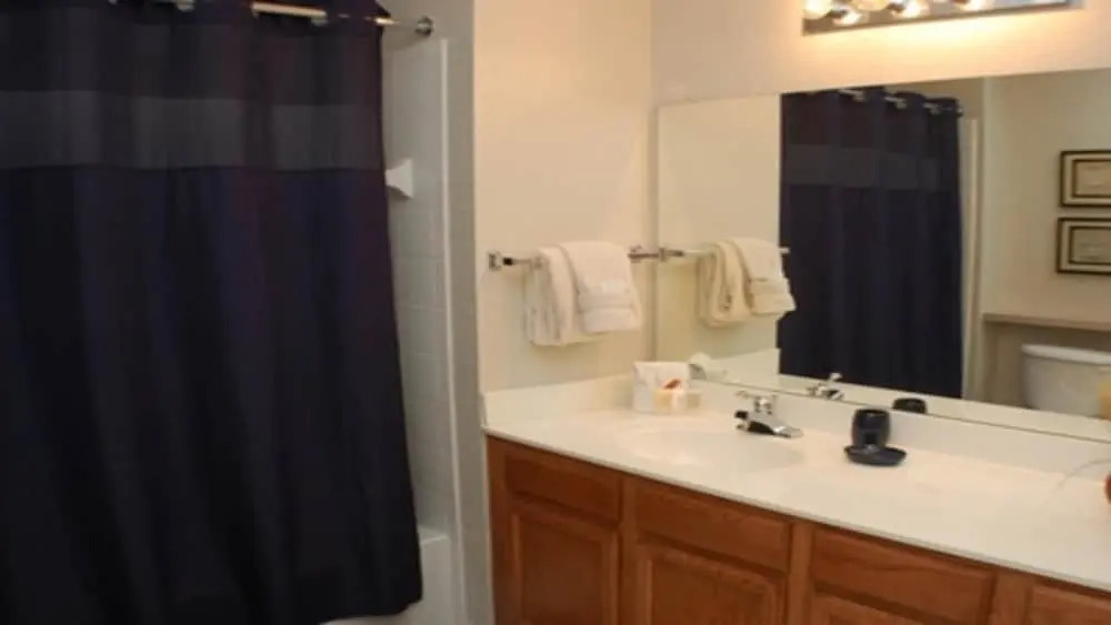 Jfl4562 - Villas at Seven Dwarfs Lane - 4 Bed 3 Baths Townhome