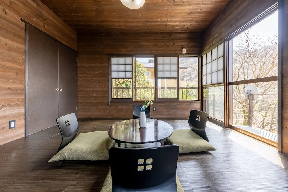 Villa Hakone Koku