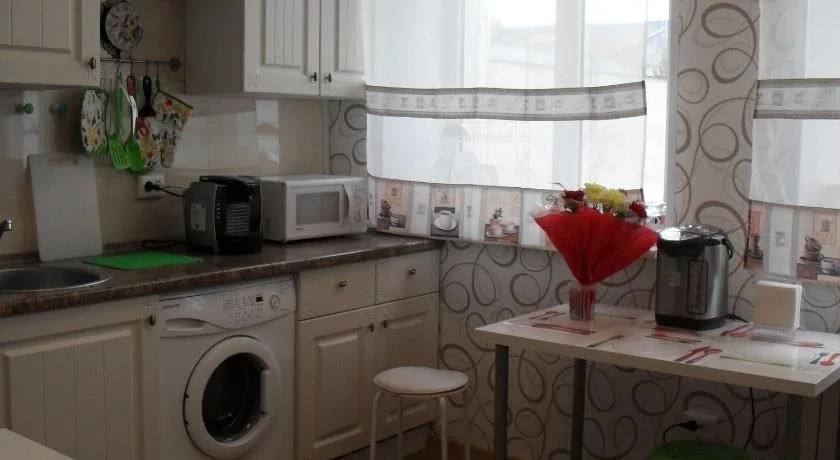 Nardzhilia Guest House