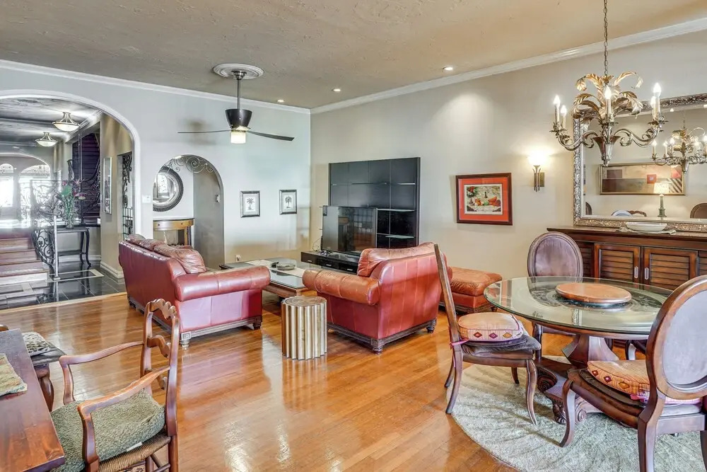 Beachfront Living in Long Beach: 2,500 Sq Ft Condo