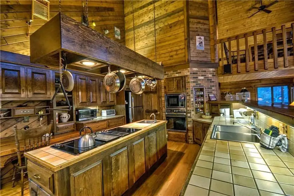 Heavenly Daze Chalet