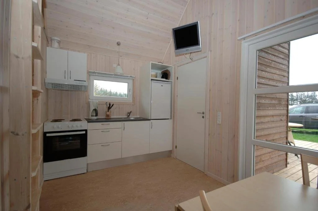 Løkken Klit Camping