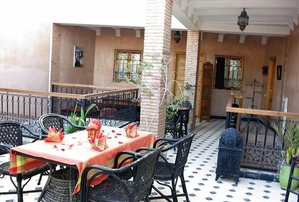 Riad Mellouki