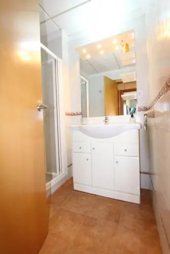 Apartamento Palm Beach