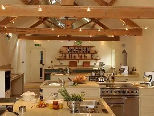 Brompton Farmhouse B&B