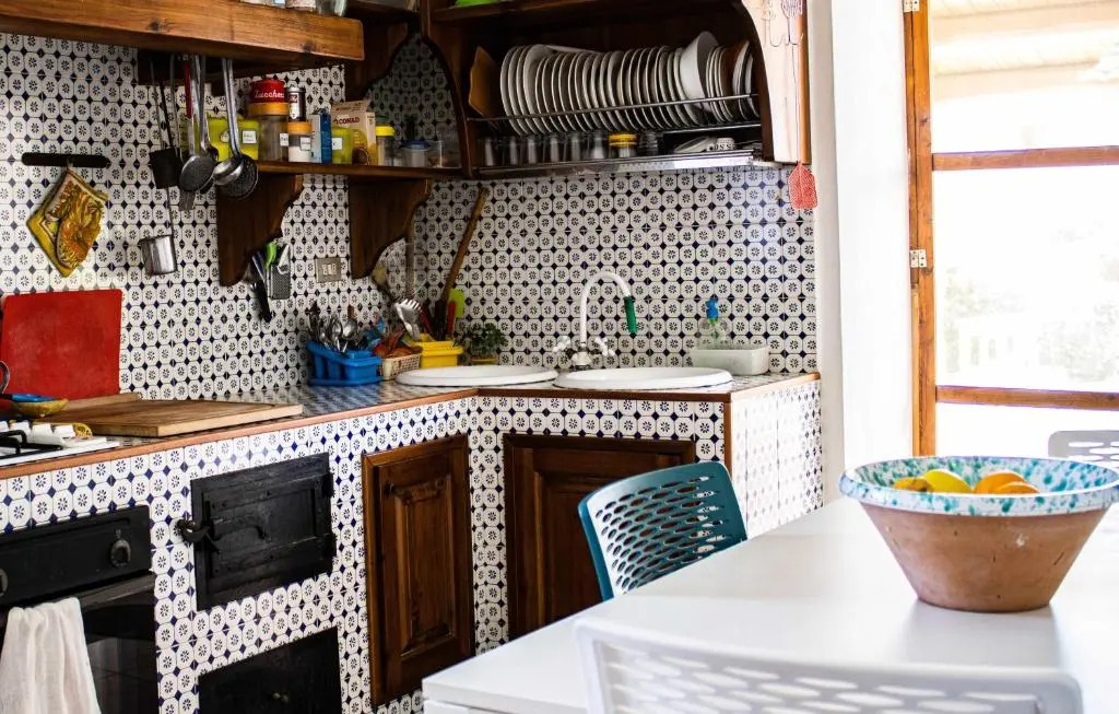 San basilio guest house