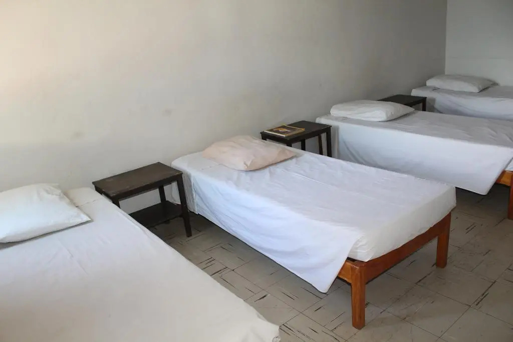 Hotel Aquarius