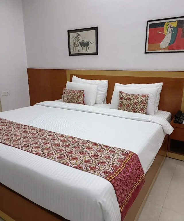 The Bodhgaya Hotel School
