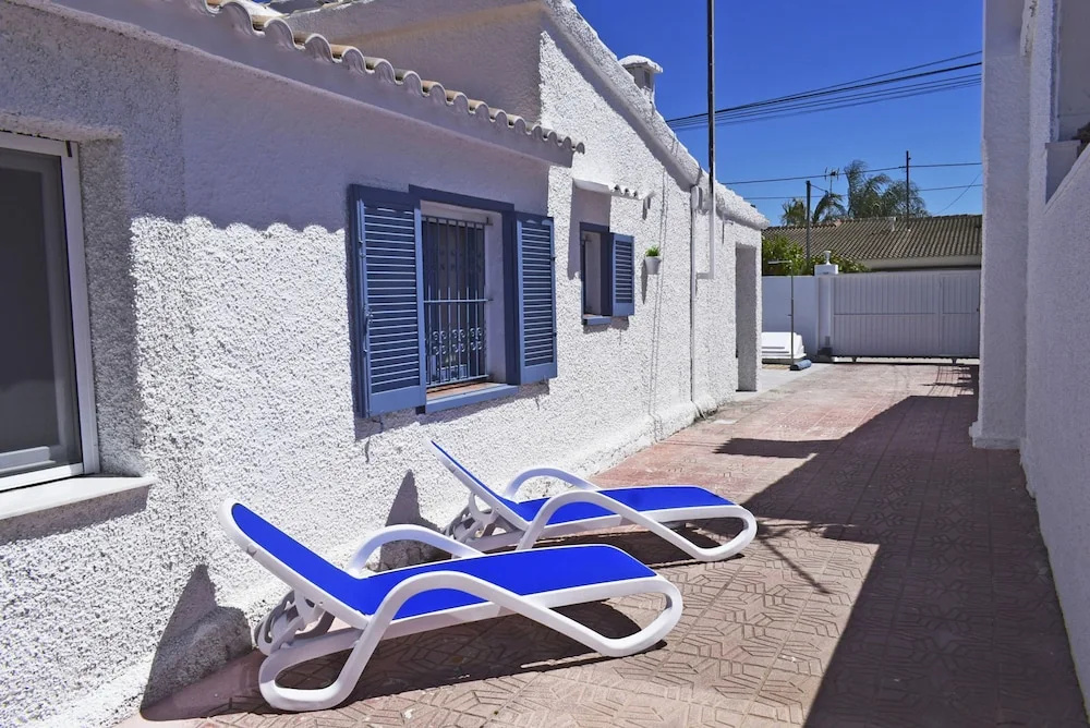 Ch3400 in Denia With 3 Bedrooms and 2 Bathrooms