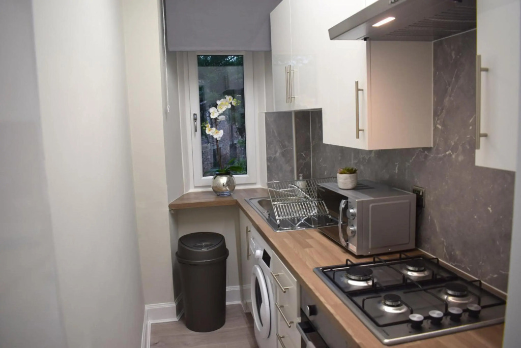 Kelpies Serviced Apartments- Victoria