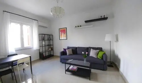 KYMA Apartments - Athens Acropolis 1