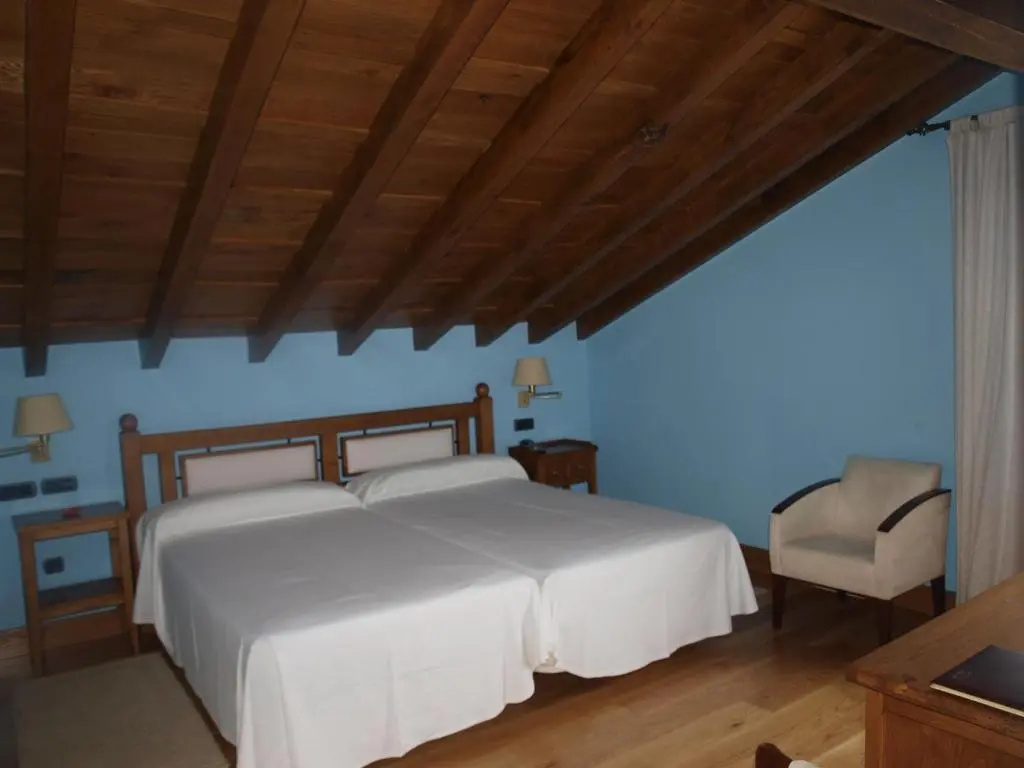Hotel Don Silvio