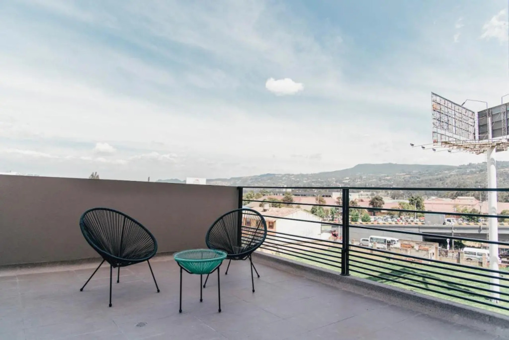 UMA Suites Chia