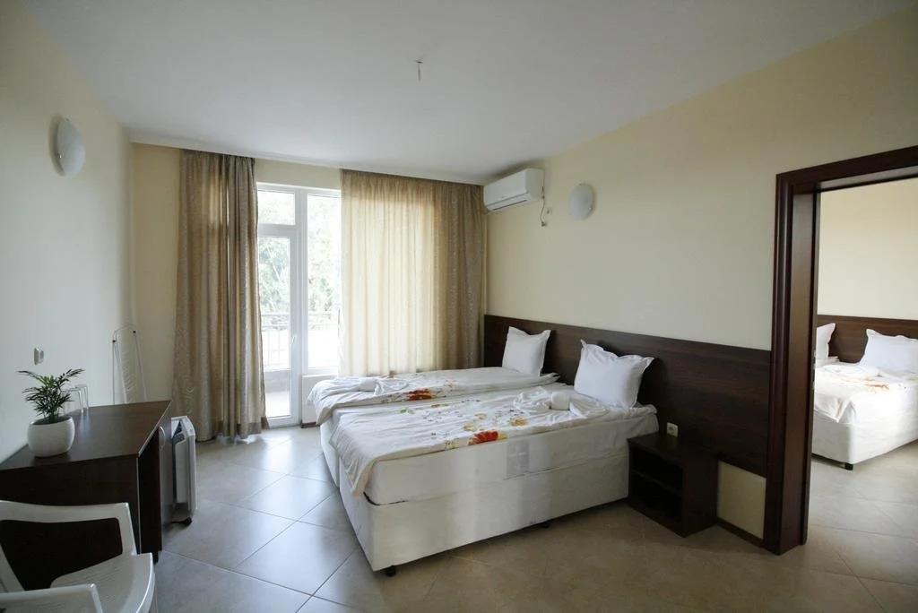 Hotel Marant