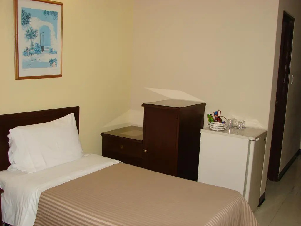 GHL Hotel Aeropuerto Cali