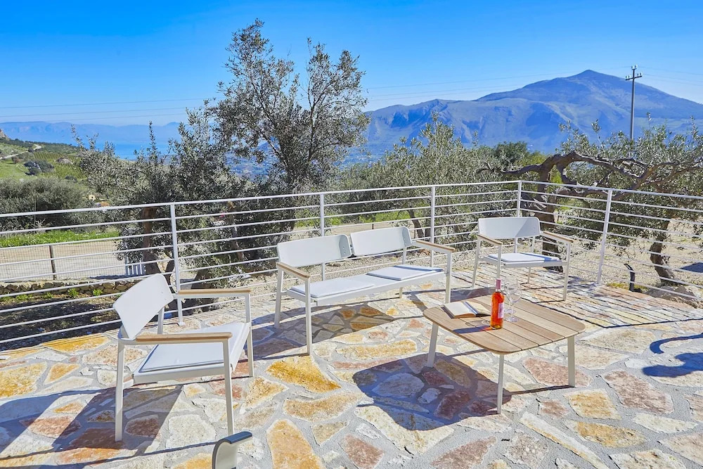 Villa Montemar