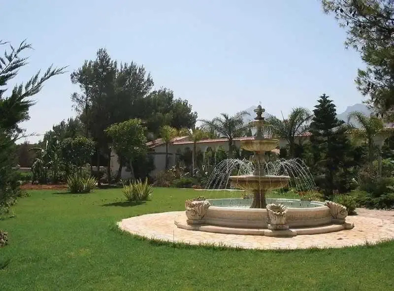 Princess Garden Resort