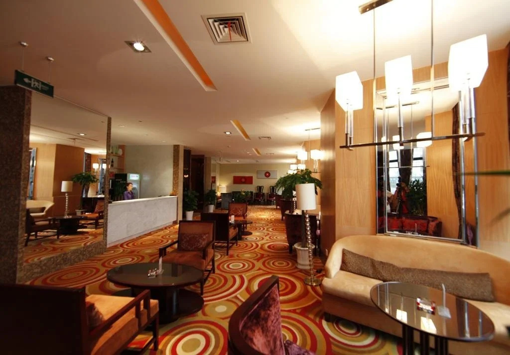 Zhonghan Hotel