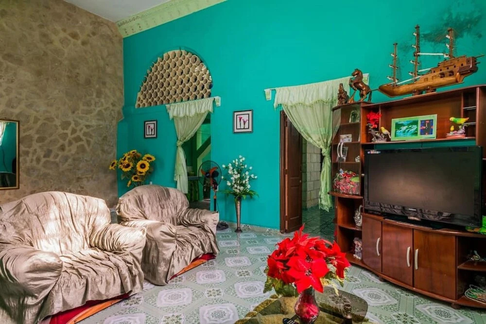 Casa Kenis & Martha