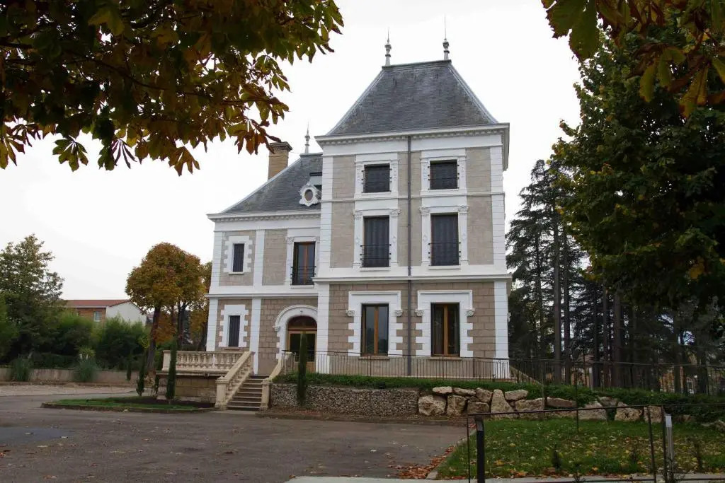 Eclosion Château Hôtel & Restaurant