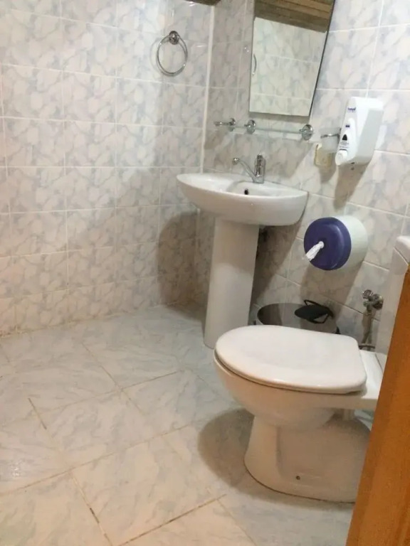 Minaz Hotel