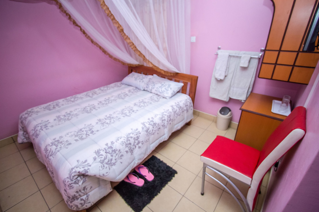 Winstonia Hotel