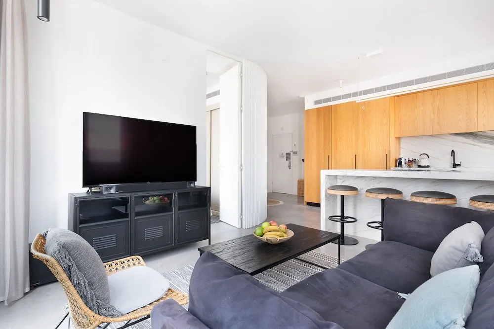 Ecletic by TLV2RENT