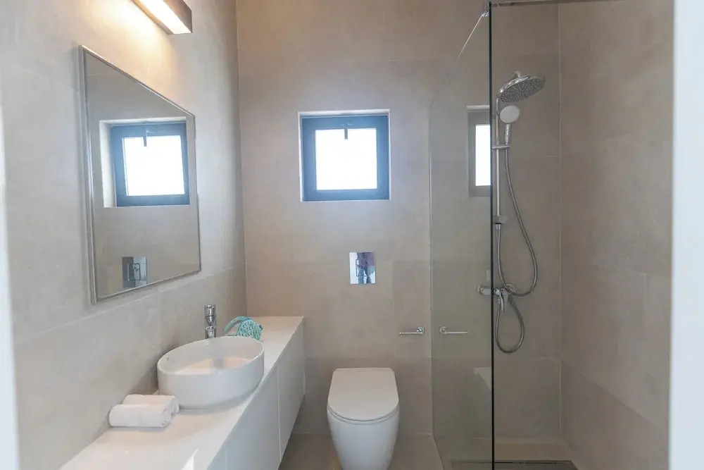 Protaras Aqua Pearl Villa AQ01