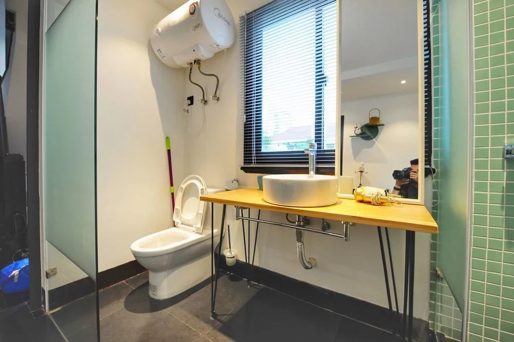 Hiroom Apartment - Changle Road Branch