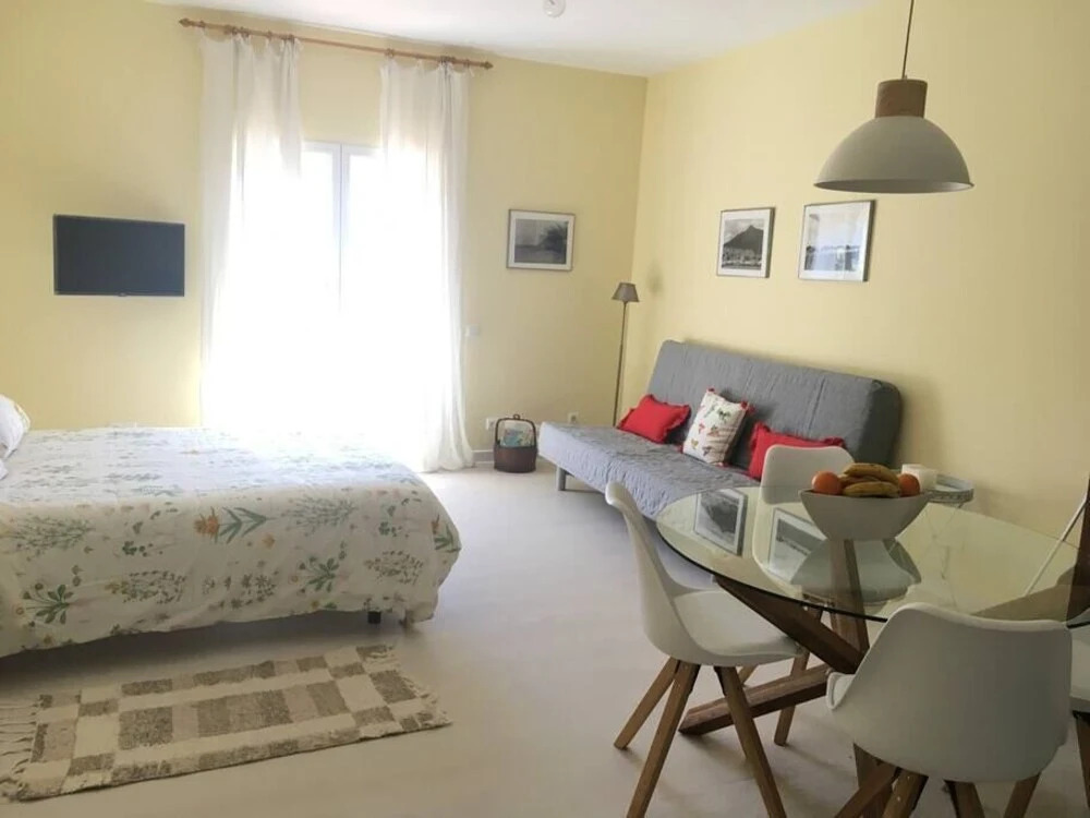Impresionante Loft Primera Frente AL MAR