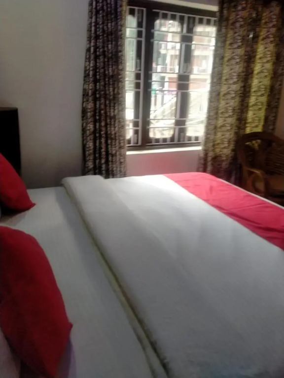 Hotel Mountain Trail By OYO Rooms