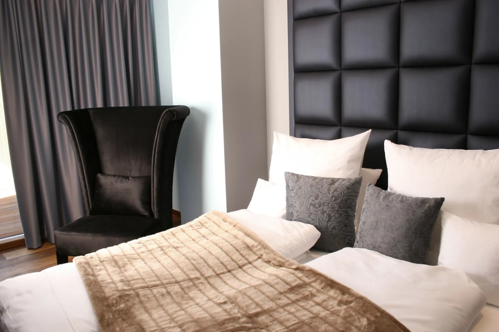 Hotel Rosenmeer