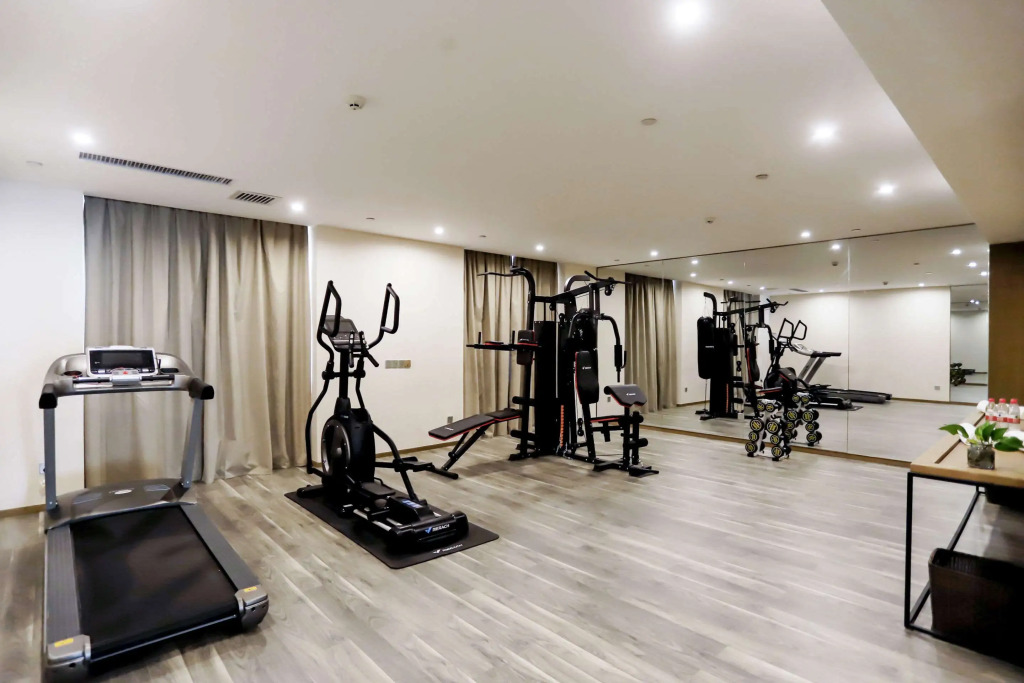 Quality Hotel Zhangye