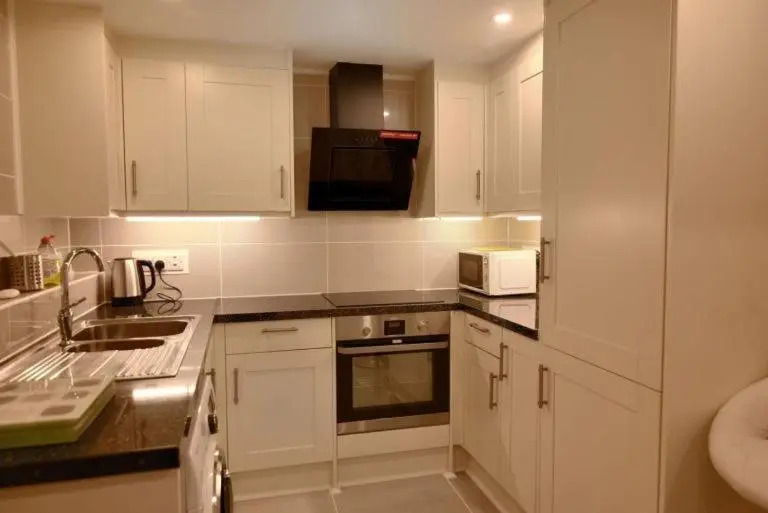 Largigi offering two amazing panoramic sea front apartments