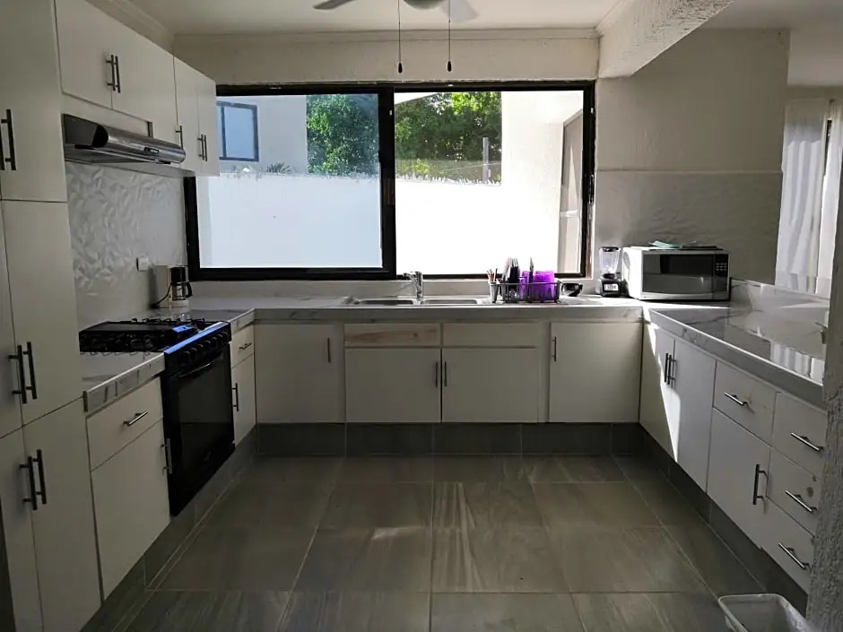 CASA LUNA AZUL - Hostel