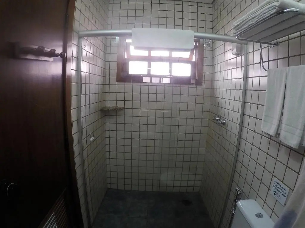 Suíte 1210 Ilhaflat