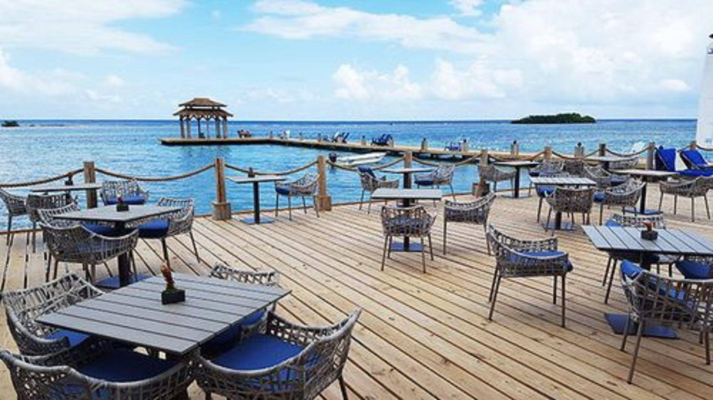 Zoetry Montego Bay