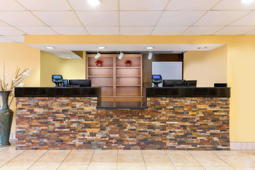 Quality Inn at Arlington Highlands