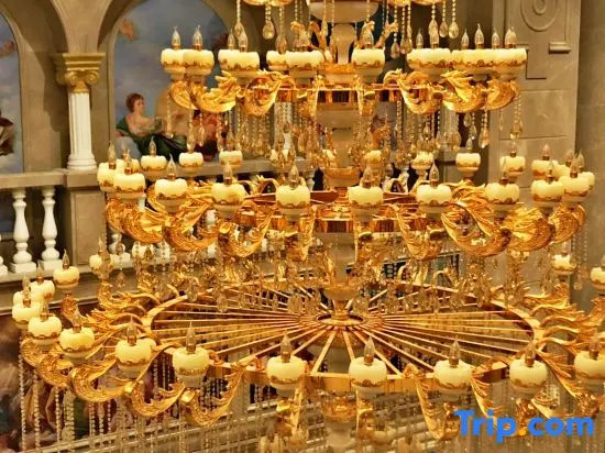 Vienna Hotel Fujian Quanzhou Anxi County Baolong Square