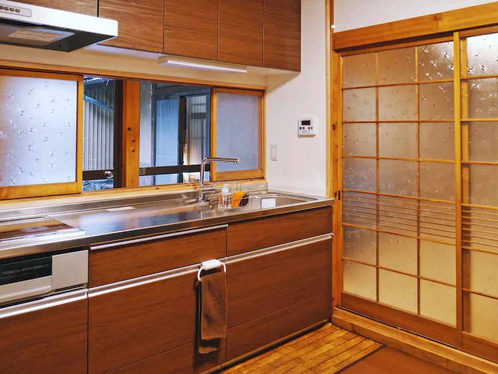 Ks Villa Hida-an