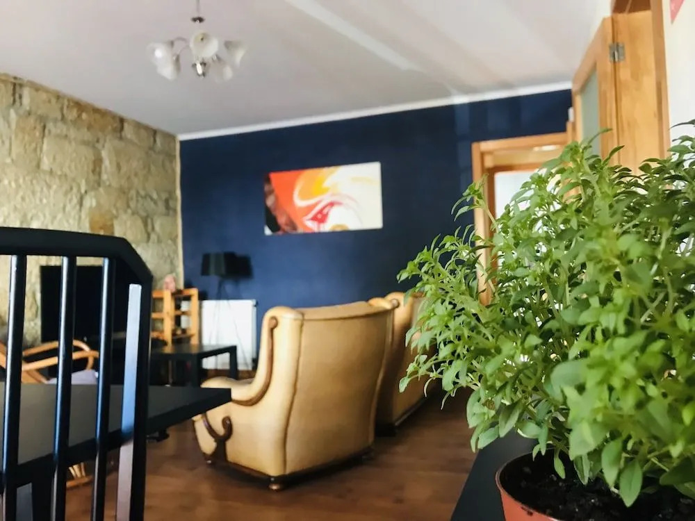 Boavista Villa Guesthouse