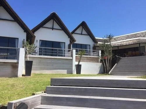 CANAL GUEST HOUSE - Waterfront Boutique B&B